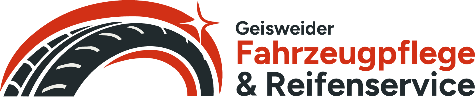 Logo Geisweider Fahrzeugpflege-Reifenservice